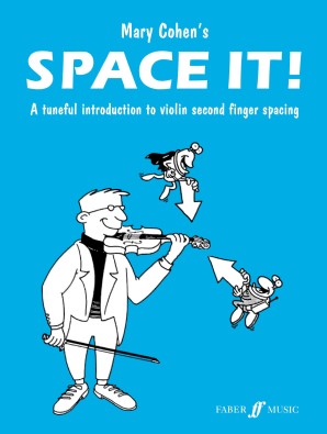 Space It! Violin