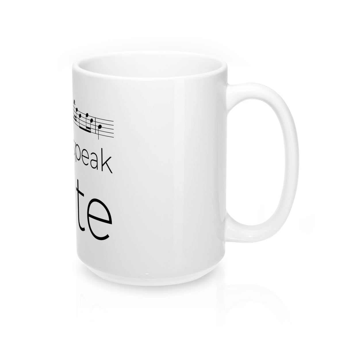 Mug 15oz