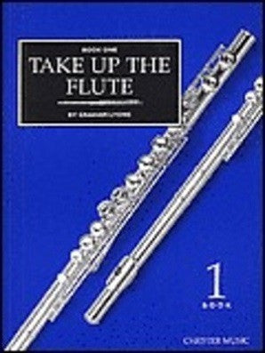 Take Up The Flute Bk 1 (Chester)