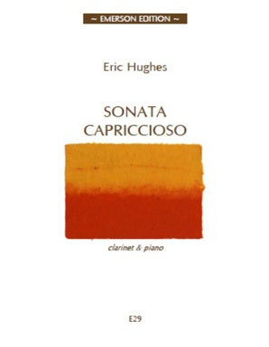 Hughes - Sonata Capriccioso