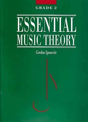 Essential Music Theory Grade 2