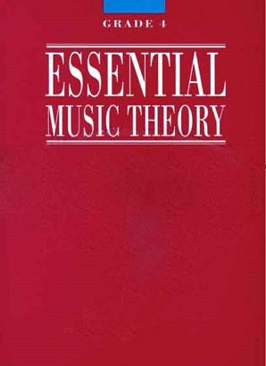 Essential Music Theory Grade 4