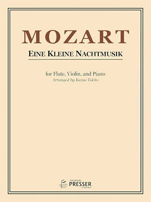 Mozart - Eine Kleine Nachtmusik