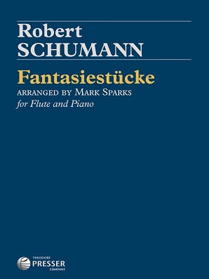 Schumann, Robert - Fantasiestücke, Op. 73
