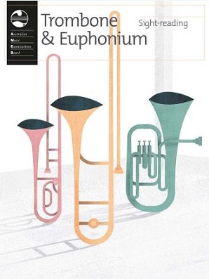 Trombone & Euphonium Sight-reading 2021