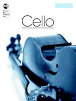 Cello Sight Reading