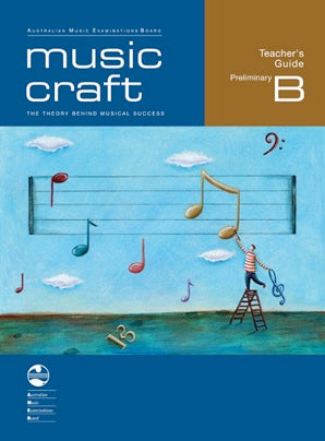 Music Craft - Teacher's Guide Preliminary B