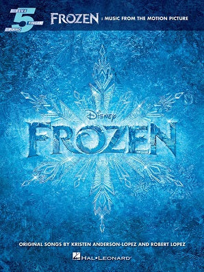 Frozen - Music from the Motion Picture