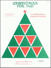 Christmas For Two