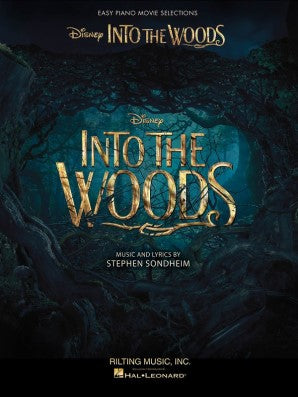 Into the Woods