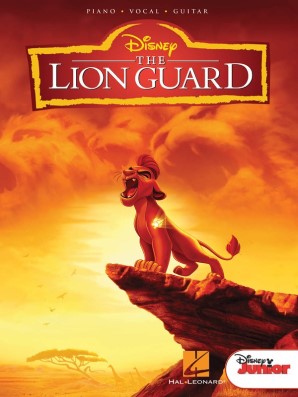 The Lion Guard