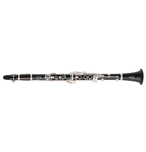 Uebel Etude Bb Superior Student Clarinet Outfit