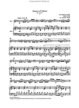 Overtones - A Comprehensive Flute Series: Flute Repertoire 6