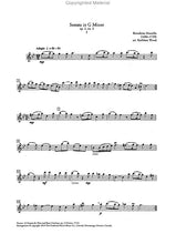 Overtones - A Comprehensive Flute Series: Flute Repertoire 6