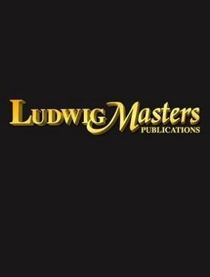 CPE Bach 6 Sonatas Ed Walther (Masters Edition)
