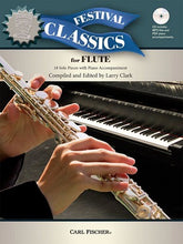 Festival Classics for Flute