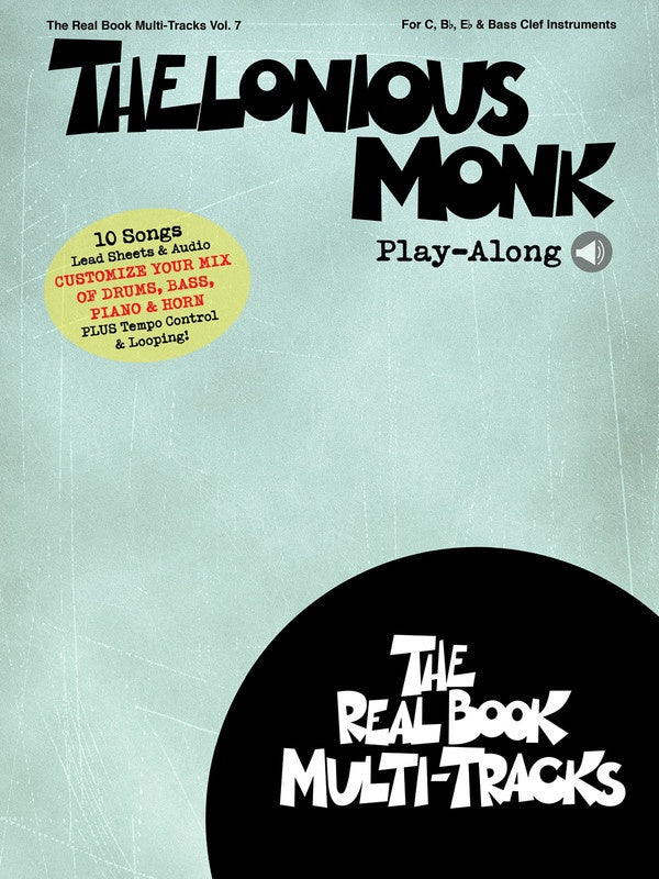 Thelonious Monk Play-Along
