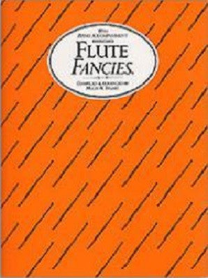 Flute Fancies arr Stuart FL/Piano