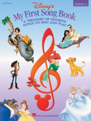 Disney's My First Songbook