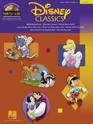 Disney Classics