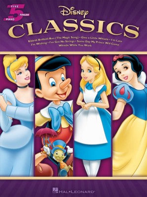 Disney Classics