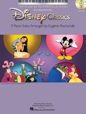 Disney Classics