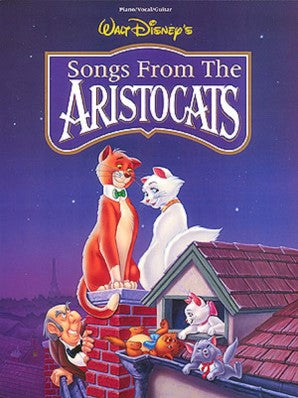 The Aristocats