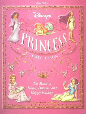 Disney's Princess Collection, Vol. 1