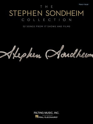 The Stephen Sondheim Collection