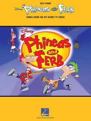 Phineas and Ferb