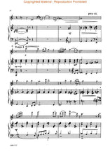 Taktakishvili, O - Sonata For Flute