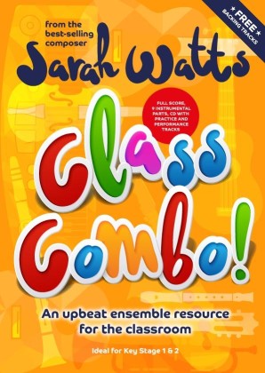 Watts, Sarah - Class Combo
