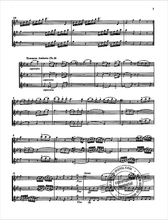 Dieter , Christian Ludwig  12 Pièces Concertantes op. 26 vol 2