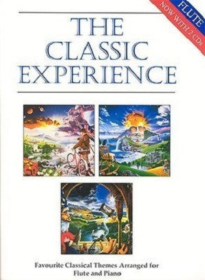 The Classic Experience - Flute