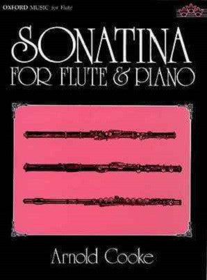 Cooke, Arnold - Sonatina (Oxford)