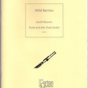 Warren, Geoff - Wild Berries