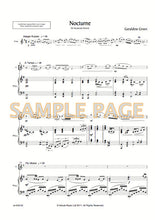 Vocalise (flute & piano) Ed by Claire Southworth (Astute Music)