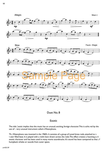 Kickstart Flute Book 1 (flute tutor) by Clare Southworth