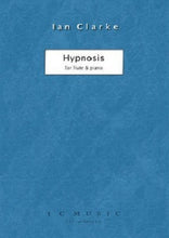 Clarke, Ian - Hypnosis