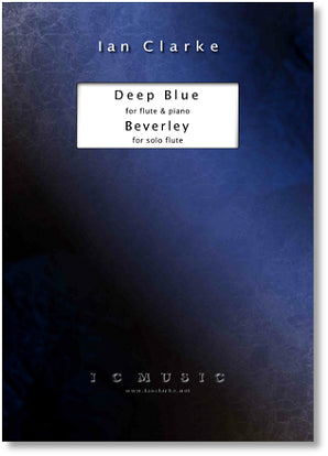 Clarke, Ian - Deep Blue and Beverley