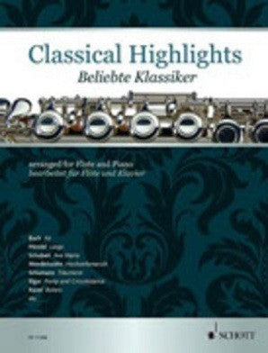 Classical Highlights (Schott)