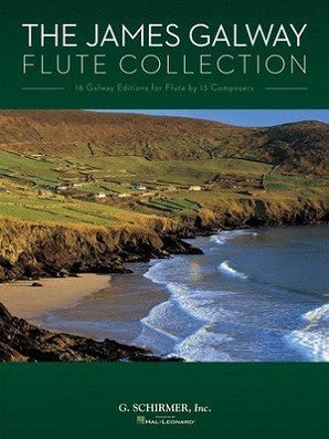 James Galway Flute Collection