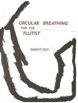 Dick - Circular Breathing for the Flutist