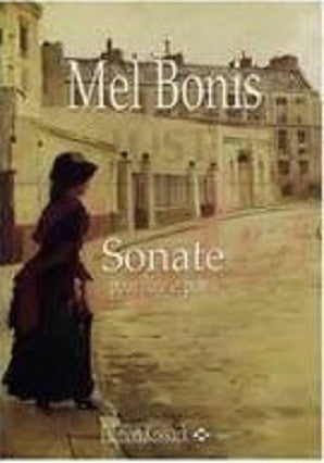 Bonis - Sonata for flute and piano (Kossack)
