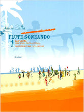 Zalba, Javier - Flute Soneando (Advance Music)
