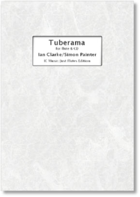 Clarke , Ian - Tuberama solo flute and backing download