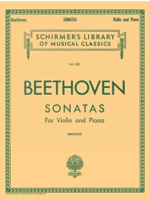Beethoven, Sonatas (Complete)