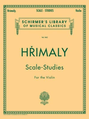 Hrimaly, Scale Studies