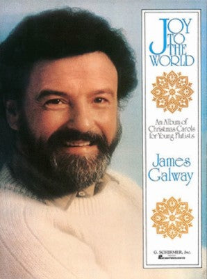 James Galway - Joy To The World