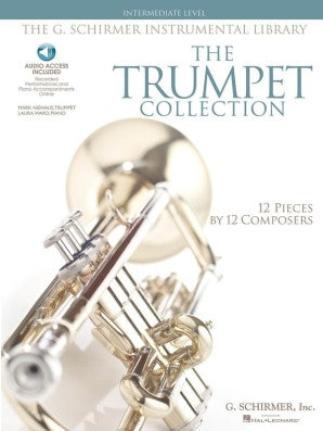 The Trumpet Collection - Intermediate Level